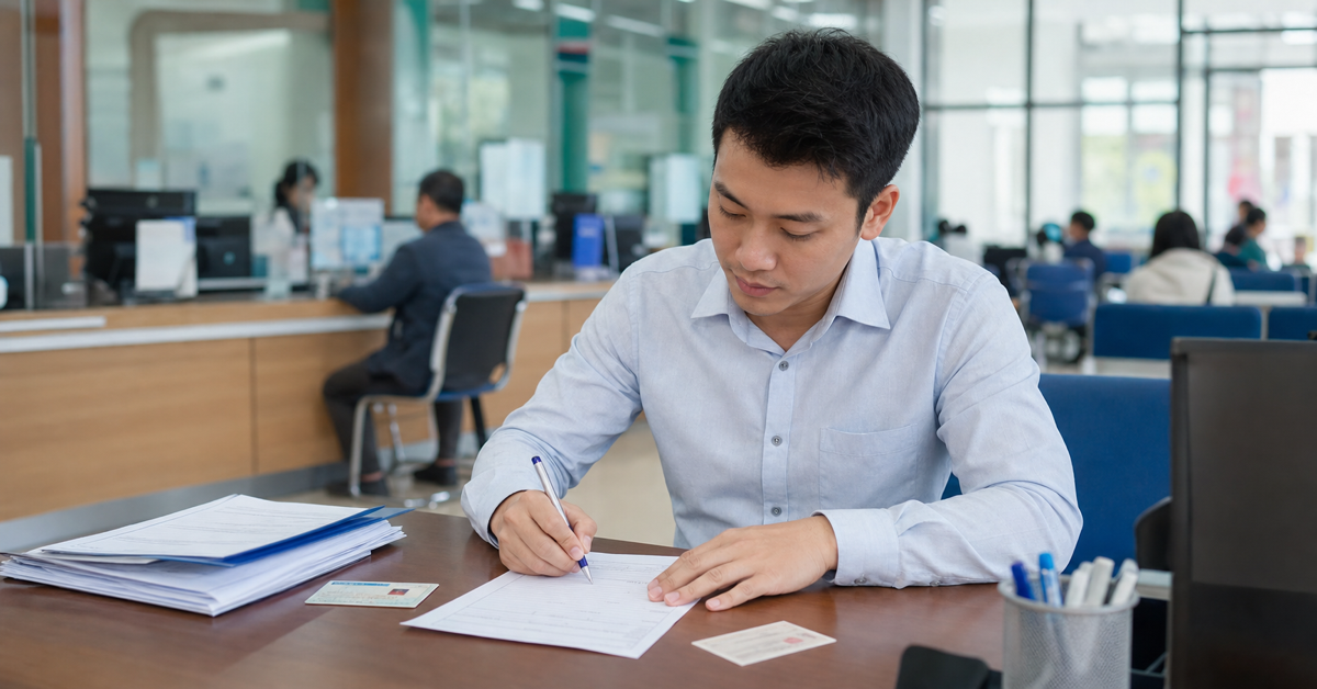 Hướng dẫn xem lịch chuyển tiền bảo hiểm thất nghiệp nhanh và chính xác 2