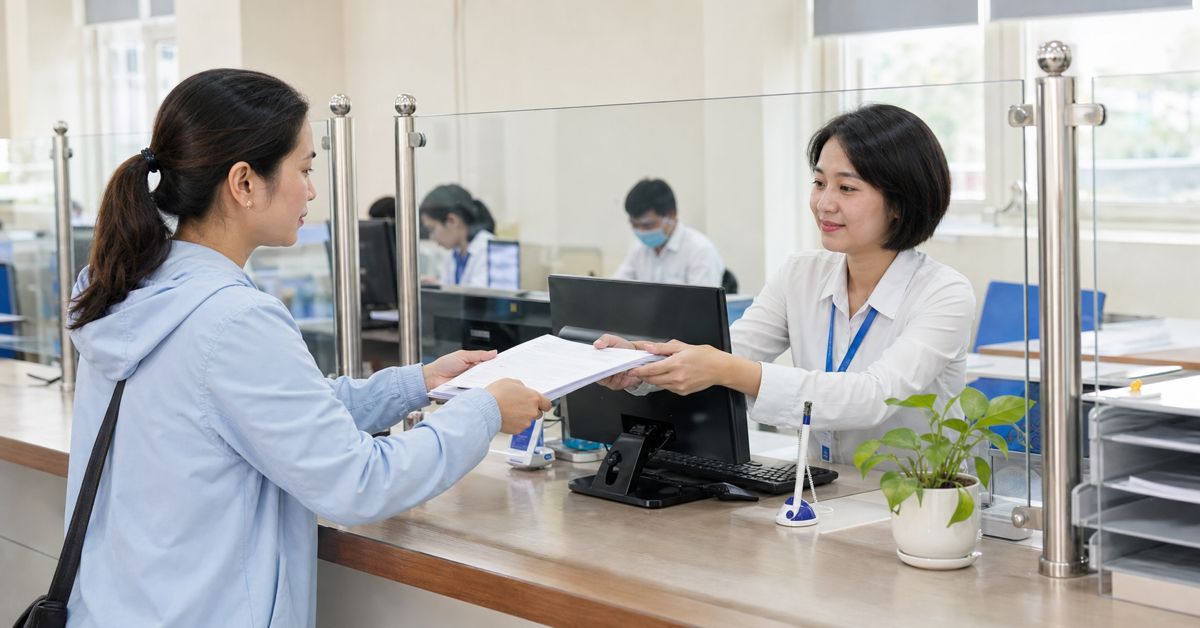Rút BHXH Một Lần Cần Những Điều Kiện Gì? Hướng Dẫn Chi Tiết Nhất