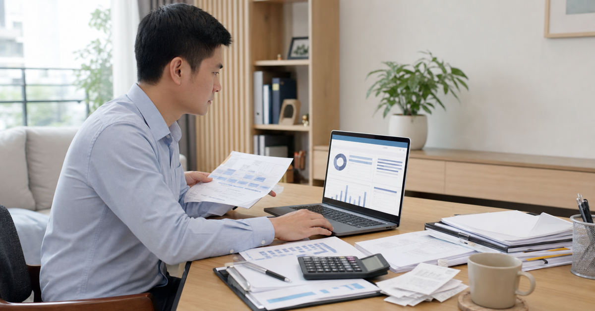 Quyết Toán Thuế TNCN Khi Nghỉ Việc: Ai Phải Làm Và Cần Chuẩn Bị Gì?
