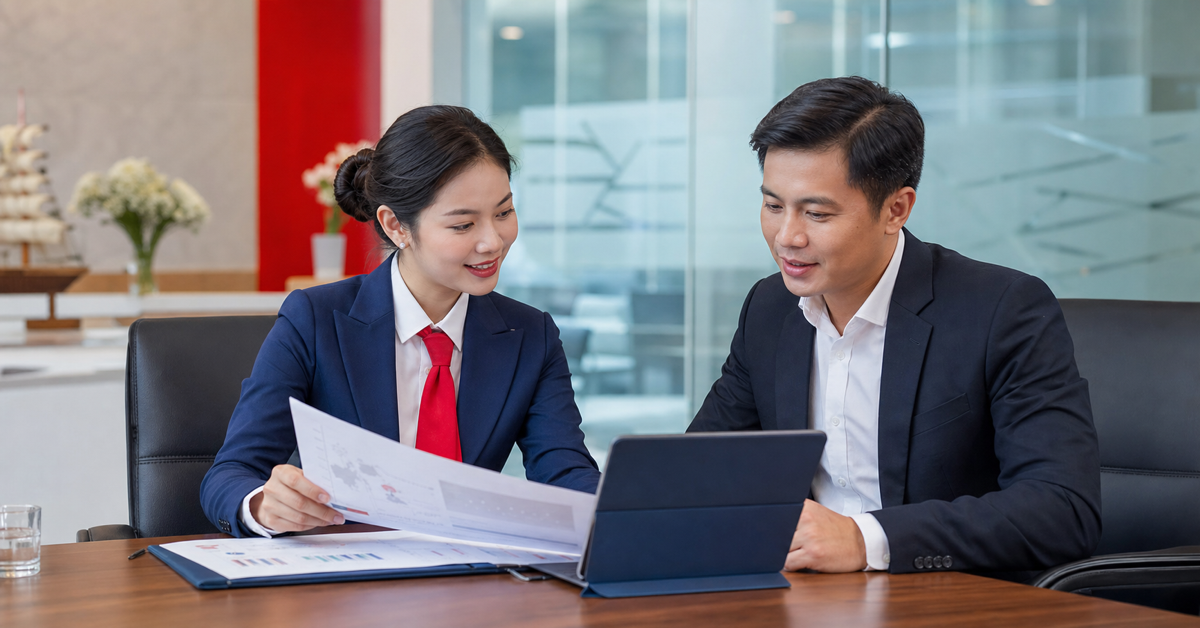 Quyết Toán Thuế TNCN Khi Nghỉ Việc: Ai Phải Làm Và Cần Chuẩn Bị Gì? 2